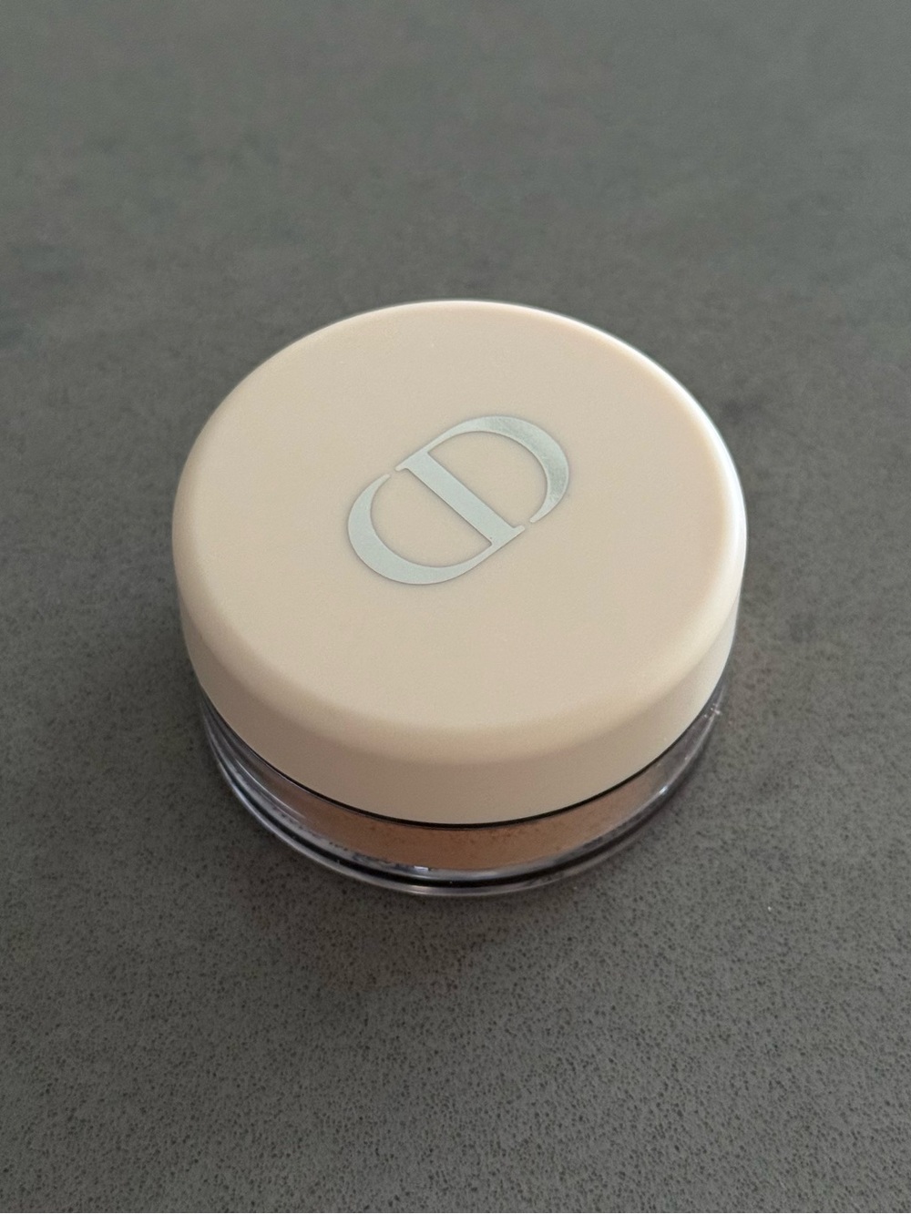 Light Dior Forever Cushion Powder Travel Size